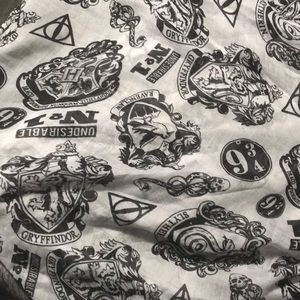 Harry Potter Scarf/Wrap